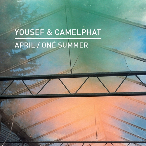 Yousef & CamelPhat - April : One Summer [KD126DS]